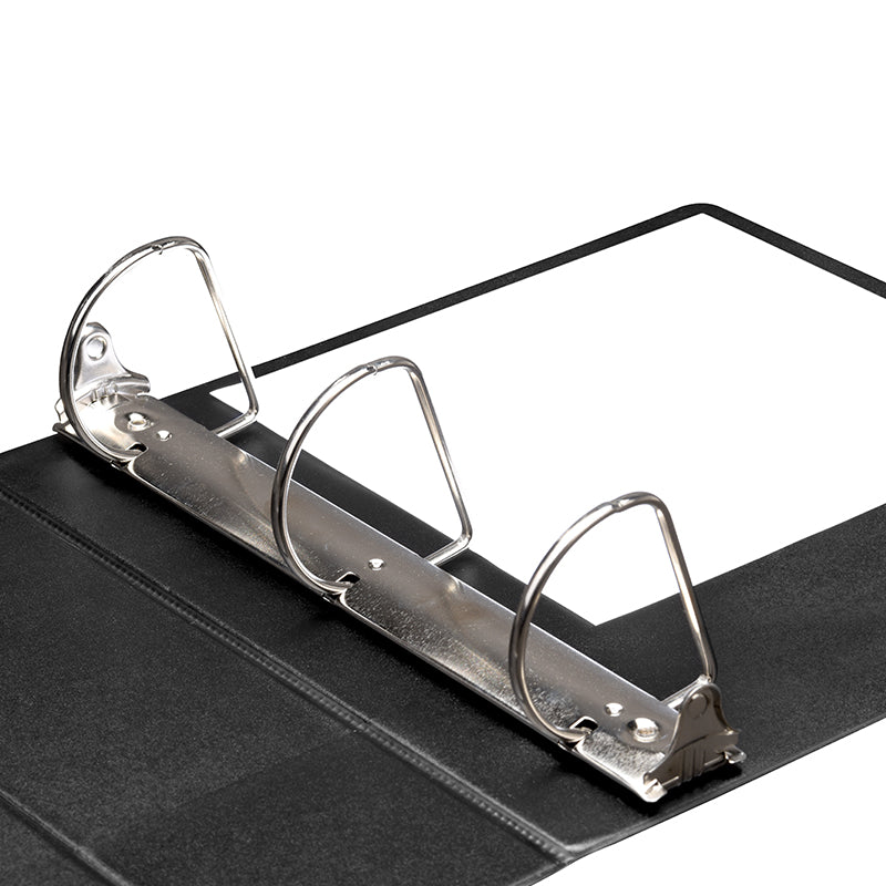 3 D-Ring View Binder 4"