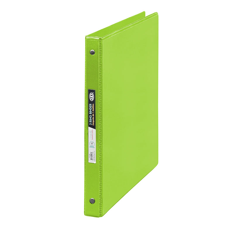 3-Ring View Binder 0.5"