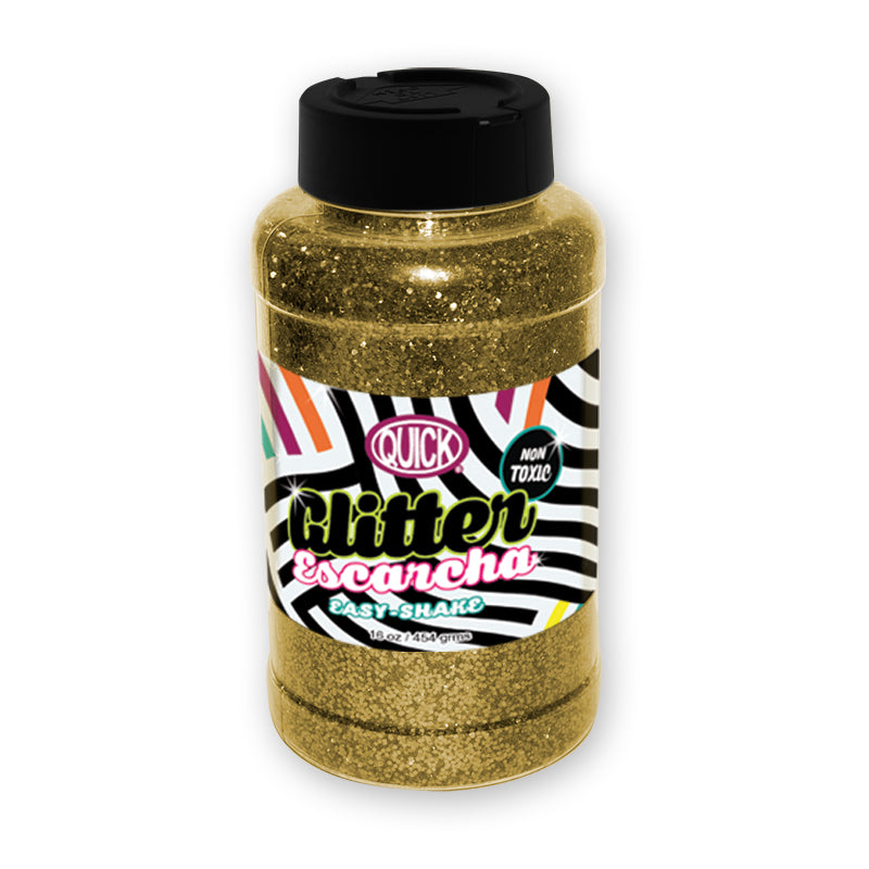 Glitter, Shaker Jar