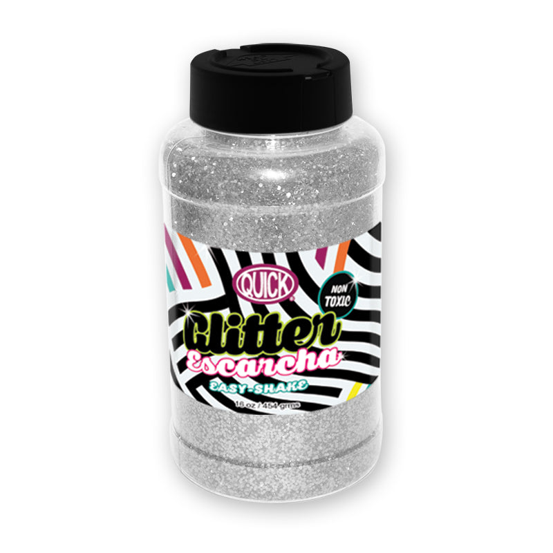 Glitter, Shaker Jar