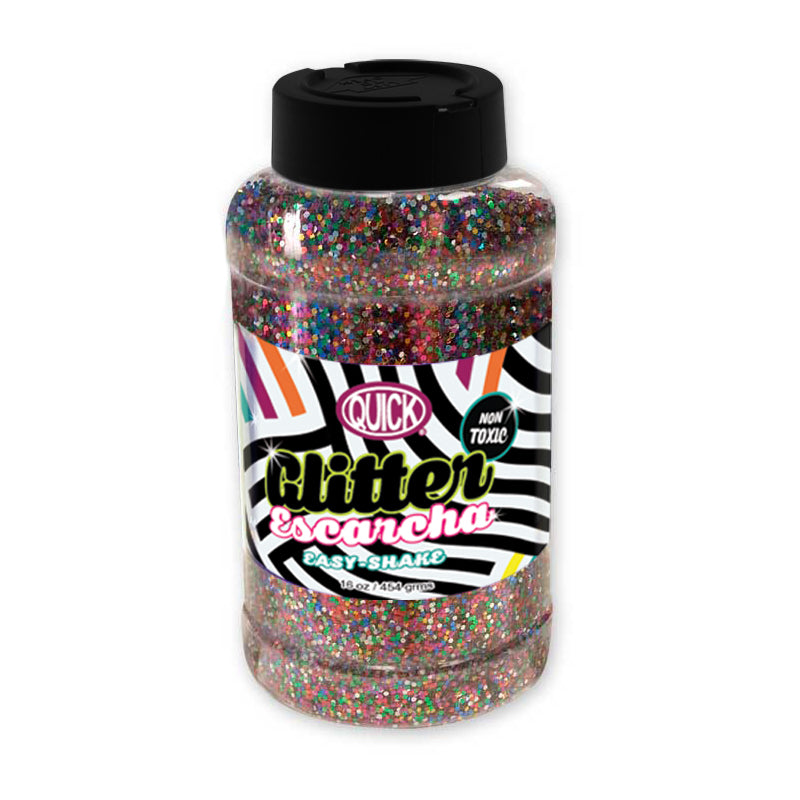 Glitter, Shaker Jar