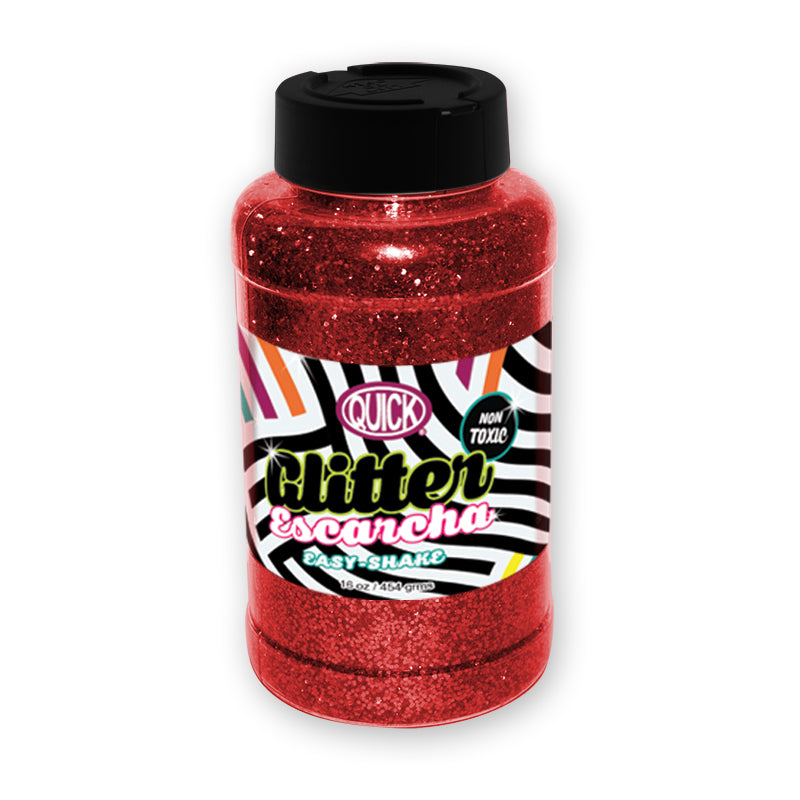 Glitter, Shaker Jar