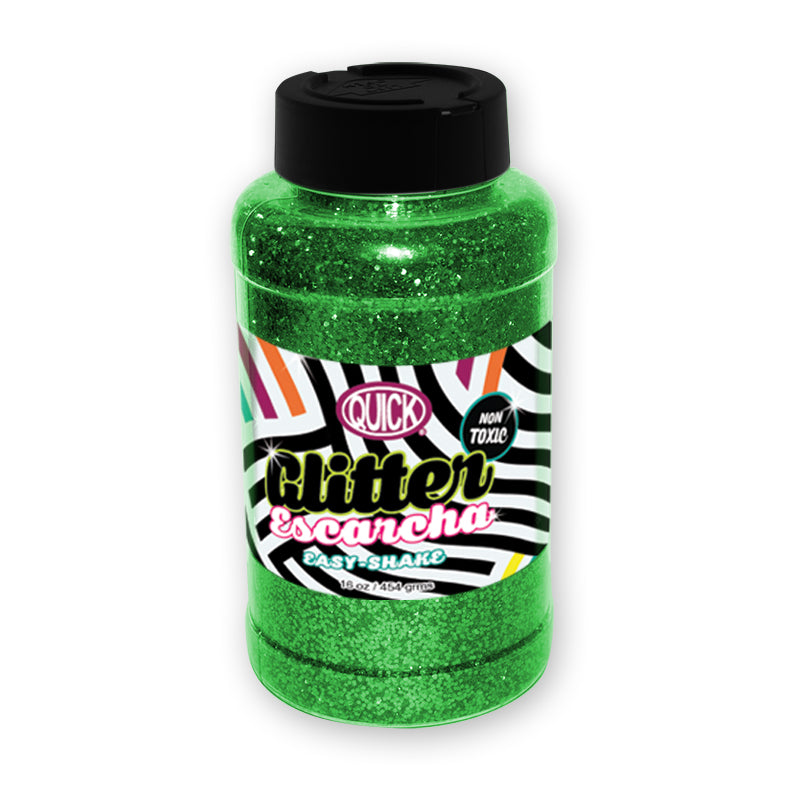 Glitter, Shaker Jar
