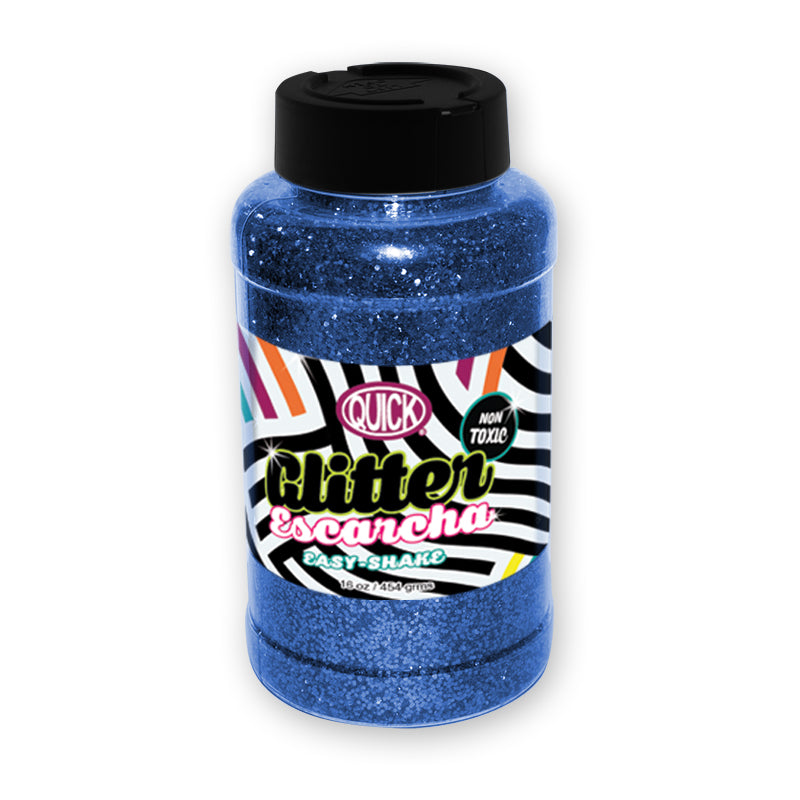 Glitter, Shaker Jar
