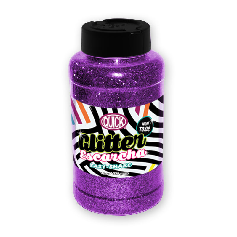 Glitter, Shaker Jar