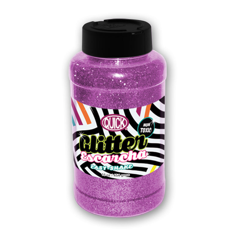 Glitter, Shaker Jar