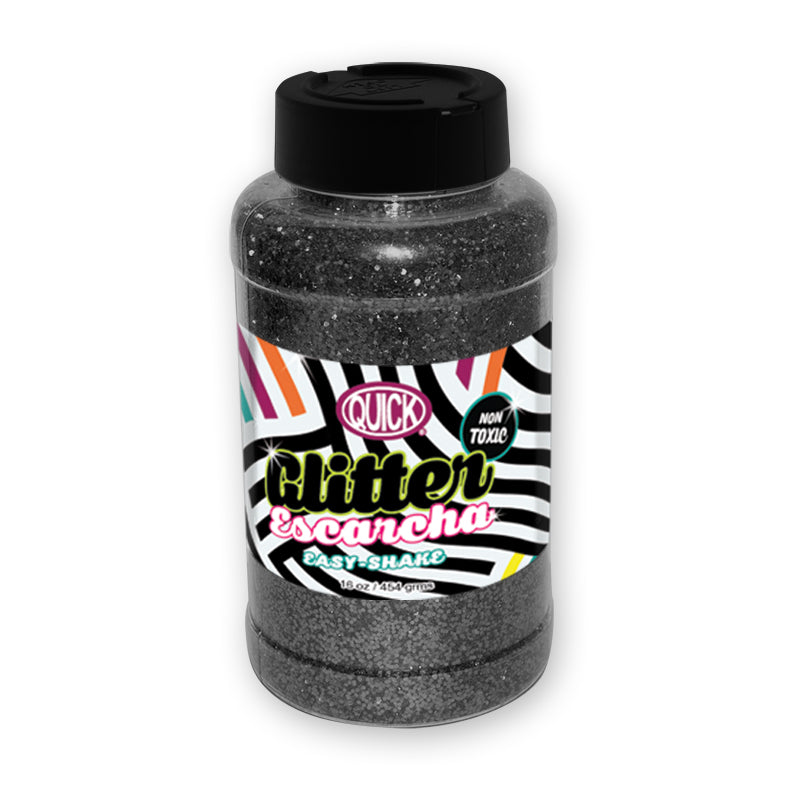 Glitter, Shaker Jar