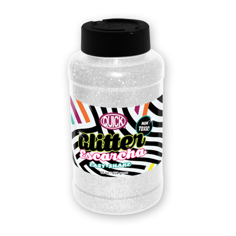Glitter, Shaker Jar