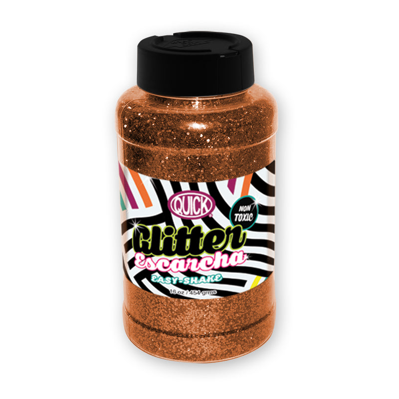 Glitter, Shaker Jar