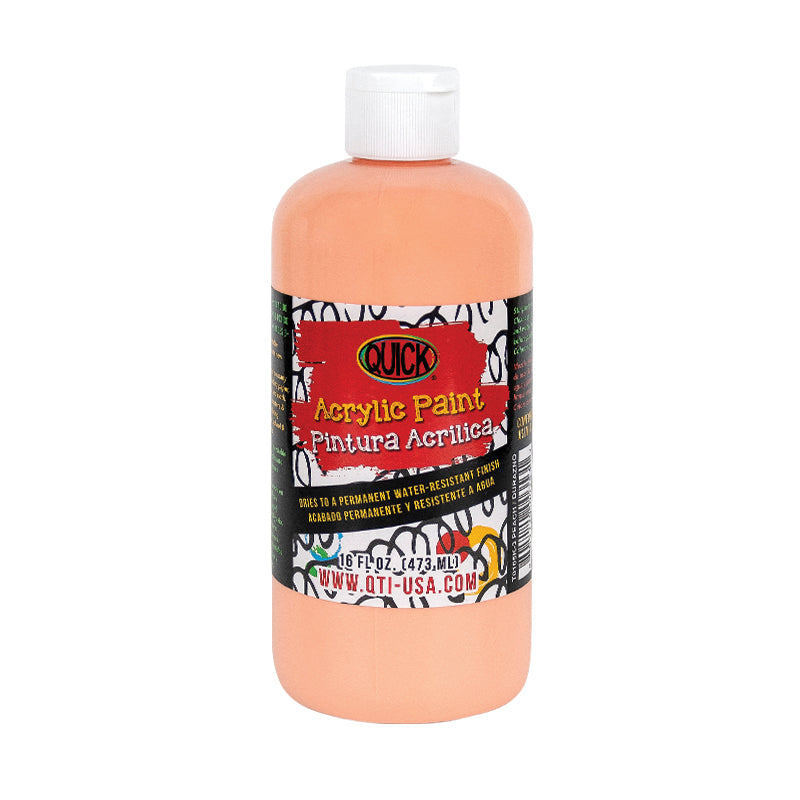 Acrylic Paint, 16 oz.