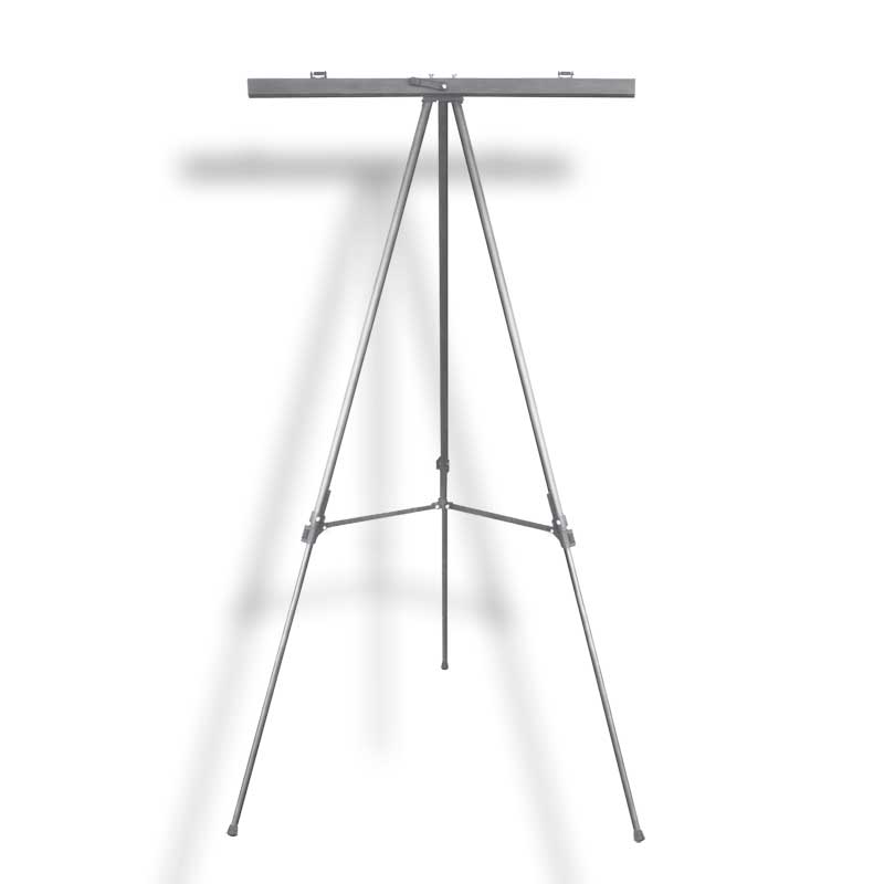 Flip-Chart Presentation Easel