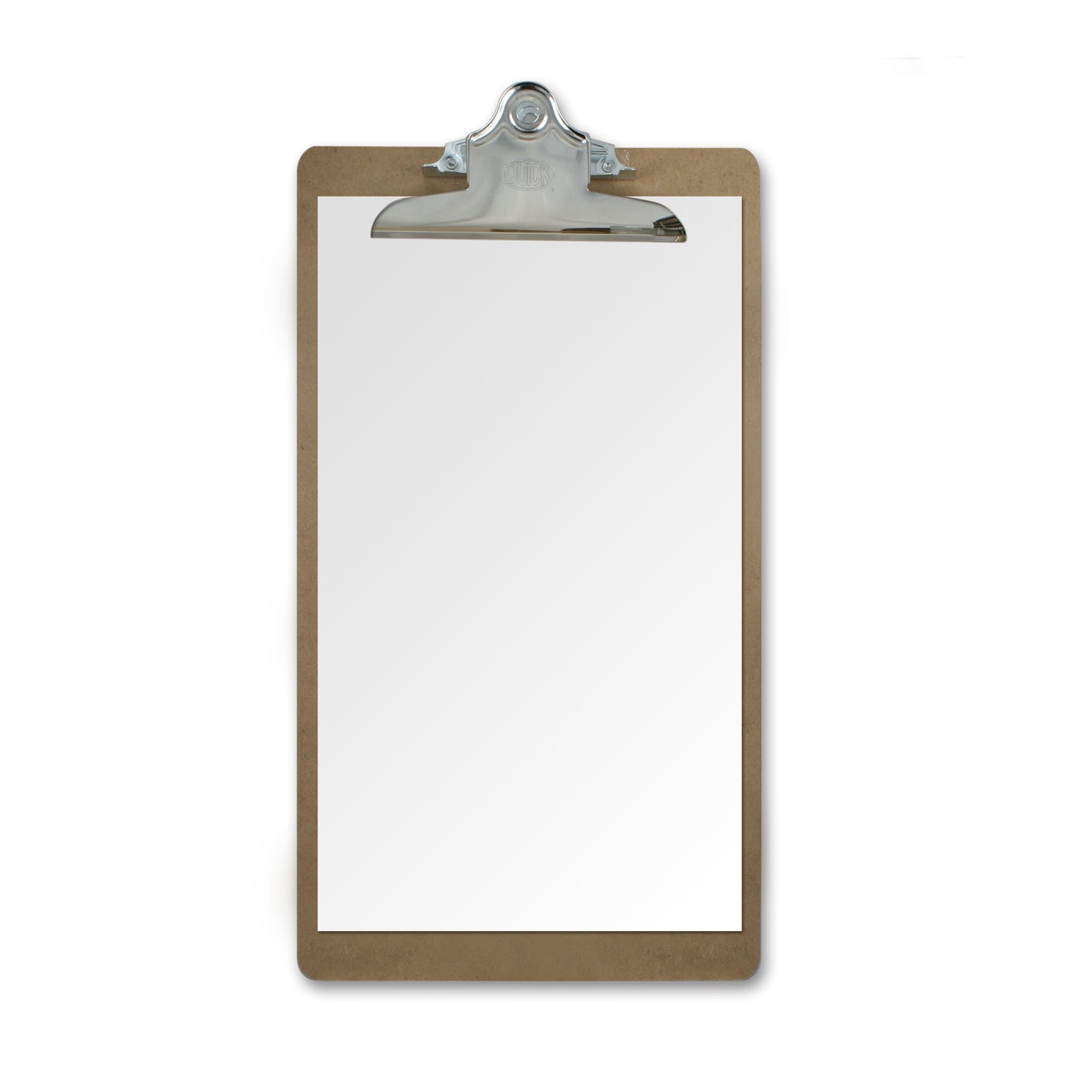 Wood Clipboards