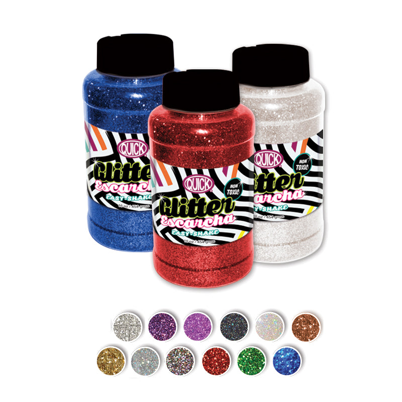 Glitters