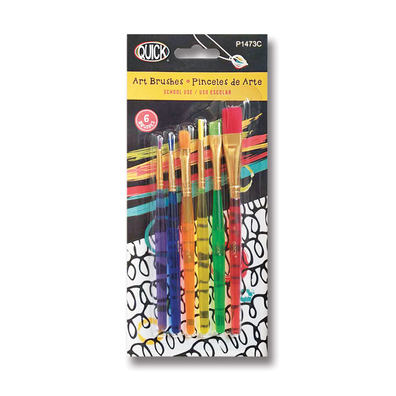 School Arts & Crafts