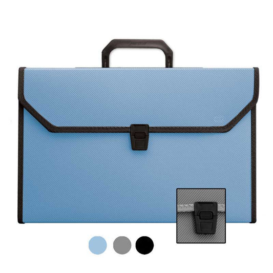 Expanding File with Handle, 31 Division