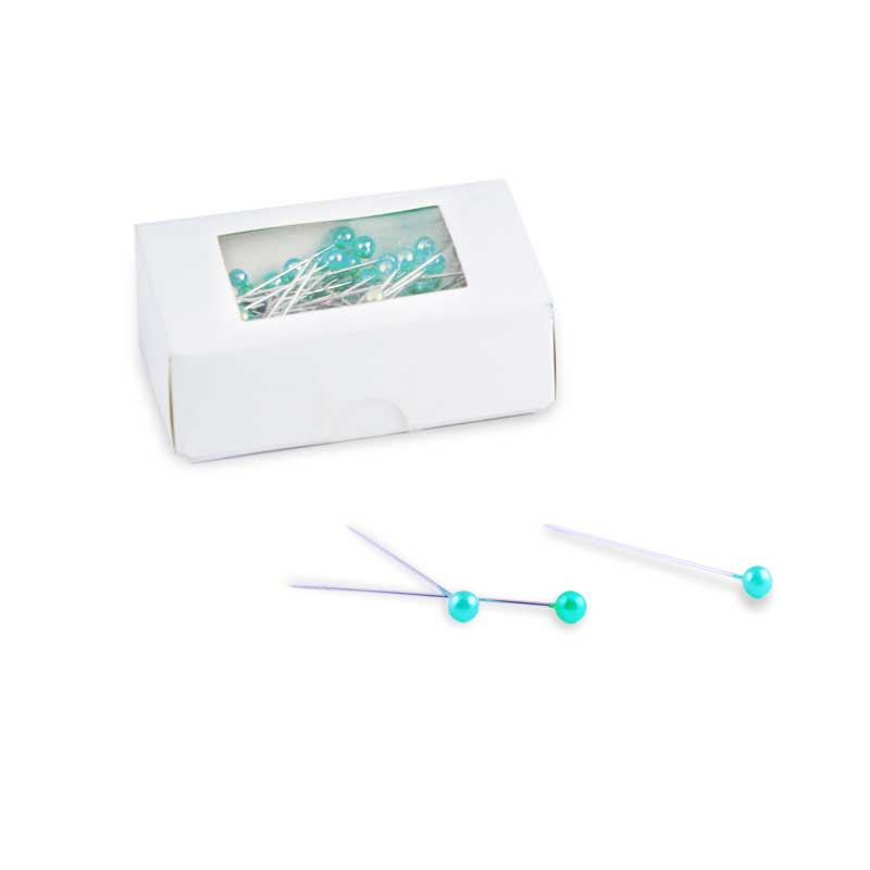 Round Head Pins