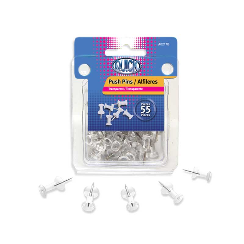 Push Pins
