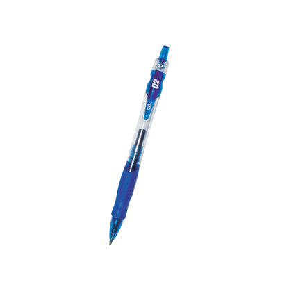 Gel Pen