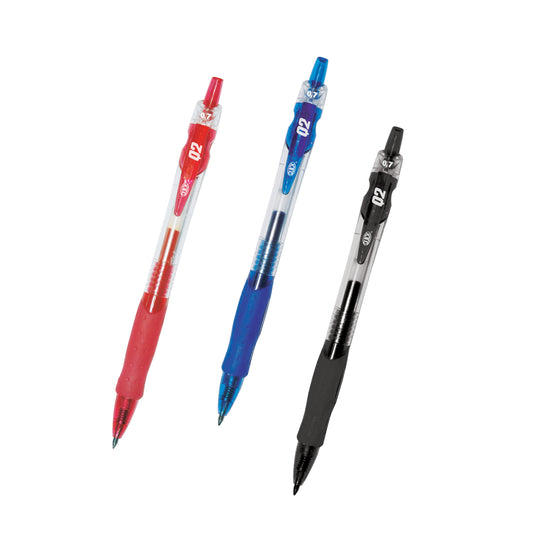 Gel Pen