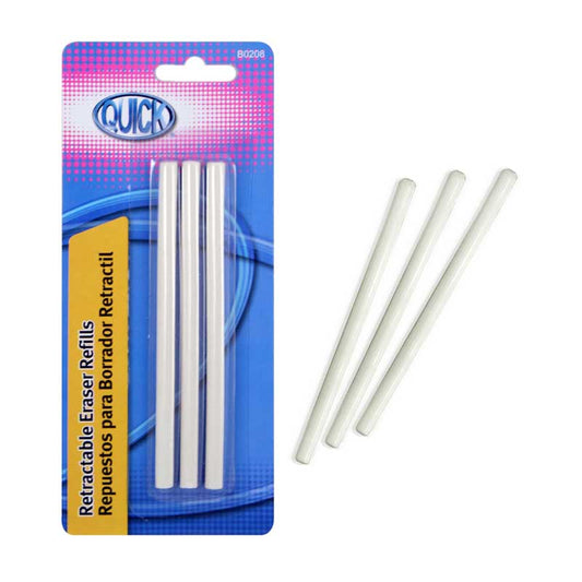 Refill For Mechanical Eraser