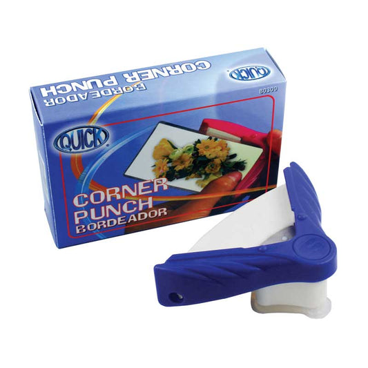 Corner Cutter