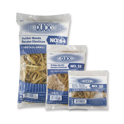 Rubber Bands