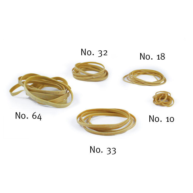Rubber Bands