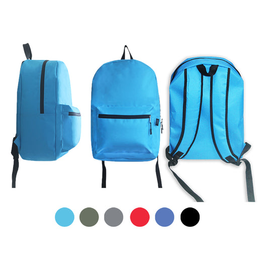 Backpacks