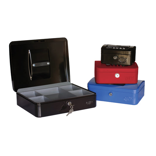 Cash Box