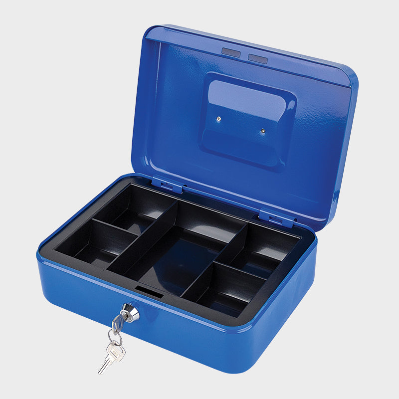 Cash Box