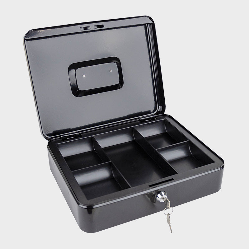 Cash Box
