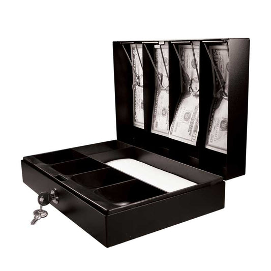Cash Box 11.5"