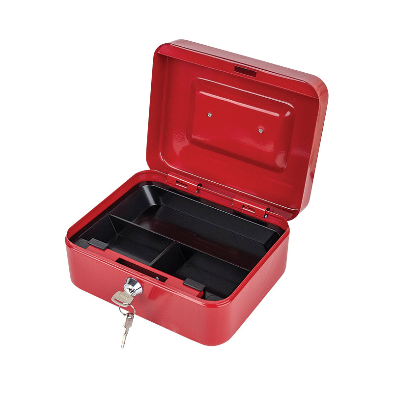 Cash Box