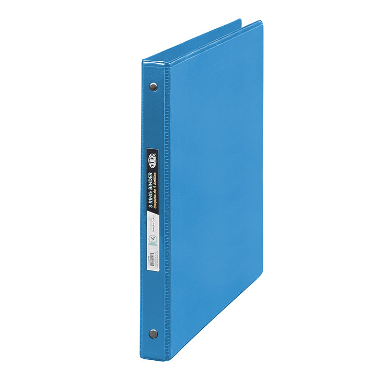 3-Ring View Binder 0.5"