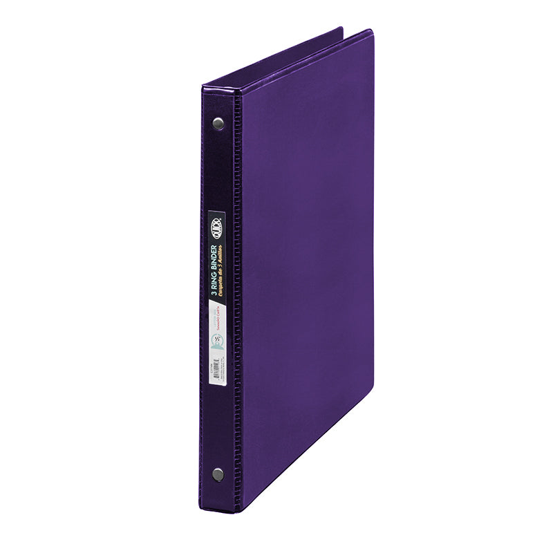 3-Ring View Binder 0.5"