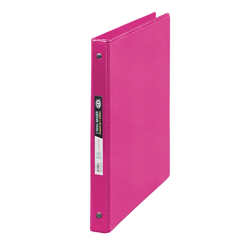 3-Ring View Binder 0.5"