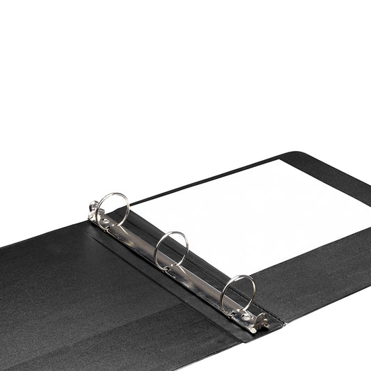3-Ring View Binder 2"