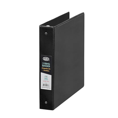 3-Ring View Binder 1.5"