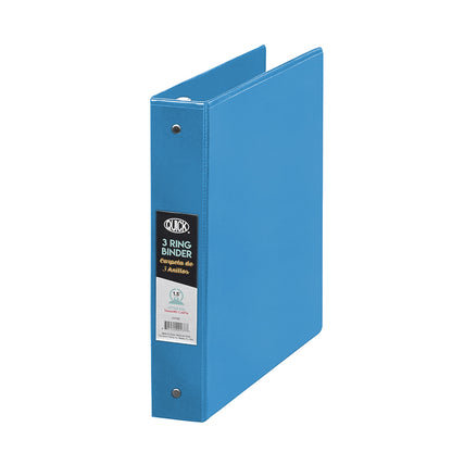 3-Ring View Binder 1.5"