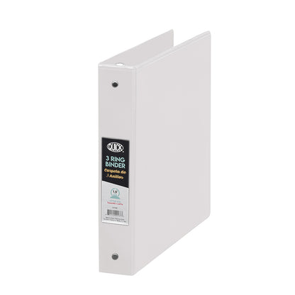 3-Ring View Binder 1.5"