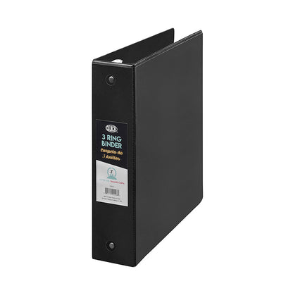 3-Ring View Binder 2"