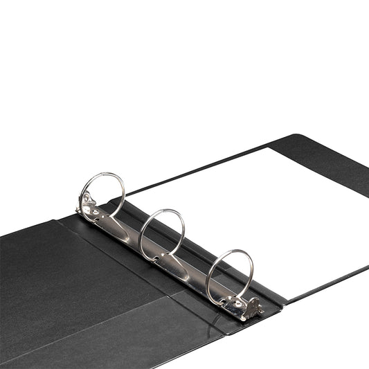 3-Ring View Binder 3"