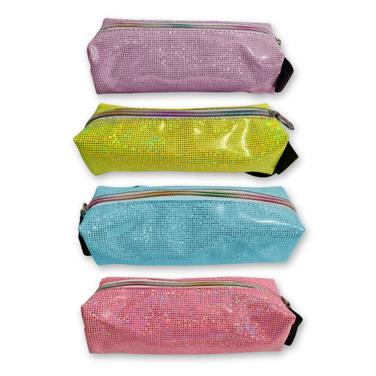 Sparkly Pencil Cases