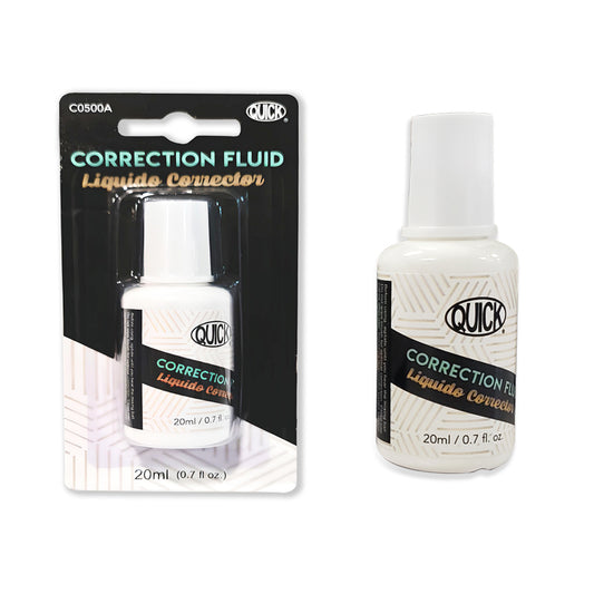 Correction Fluid