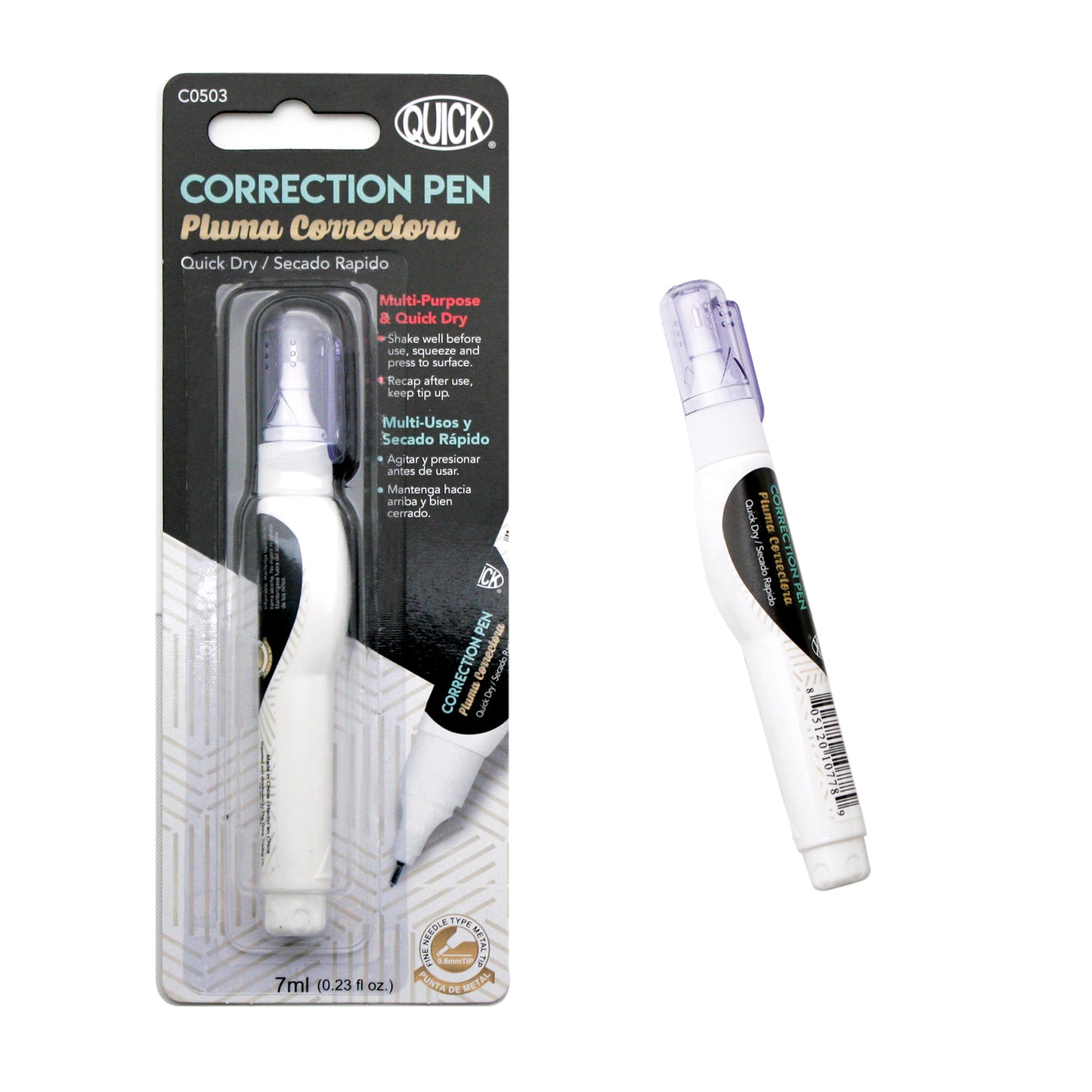 Correction Pen