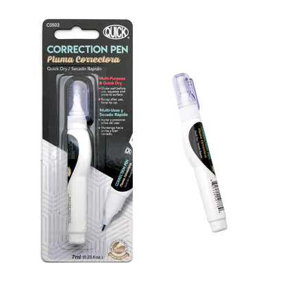 Correction Pen
