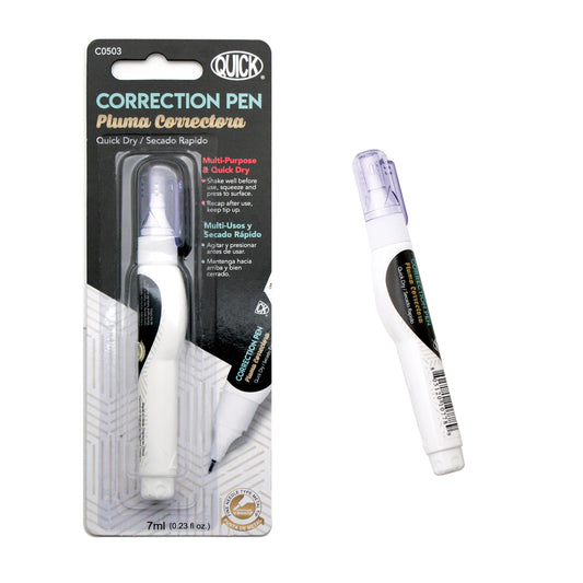 Correction Pen