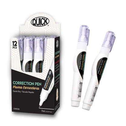 Correction Pen