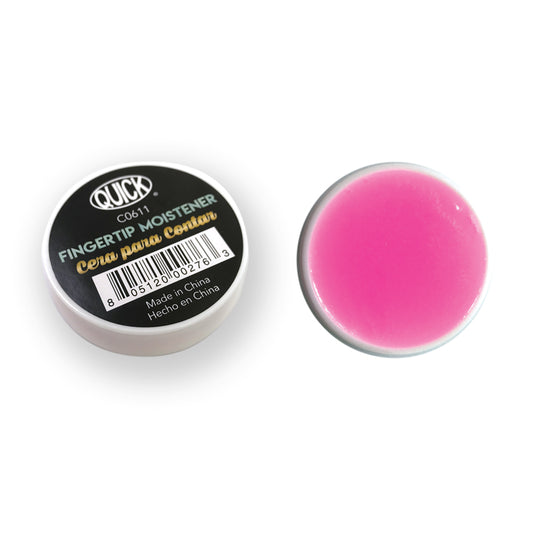 Fingertip Moistener