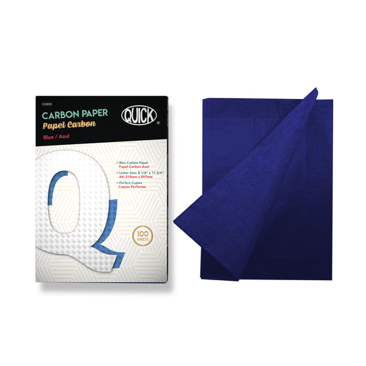 Carbon Paper
